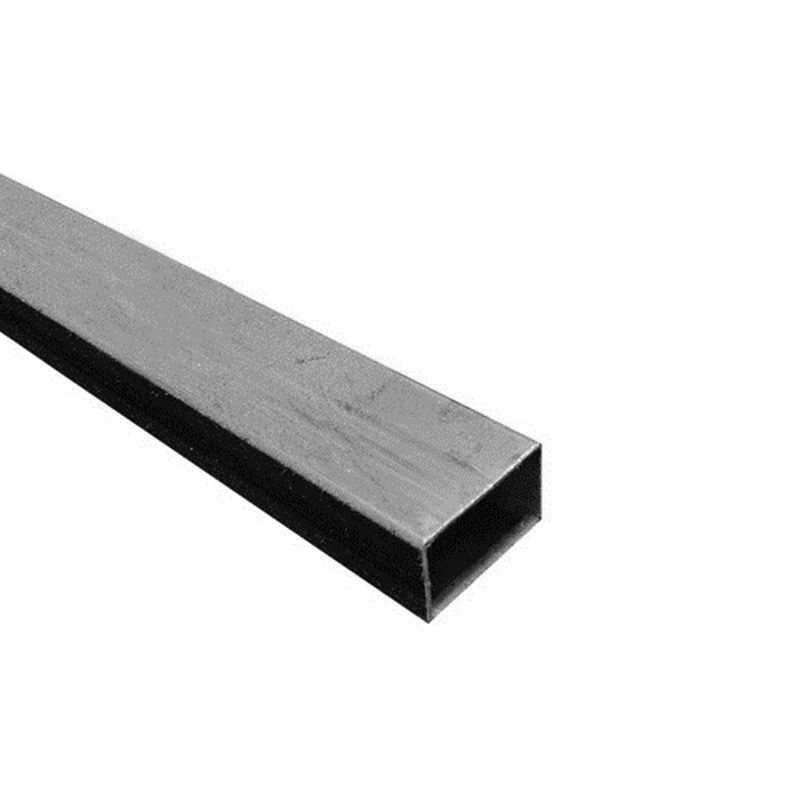 Tubo liviano de 1" x 1/2"