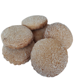 Galletas de Mamá 100g