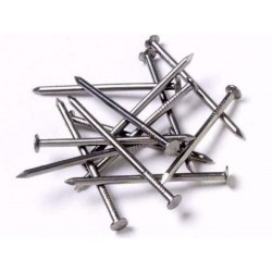 Clavos de 2" x 10